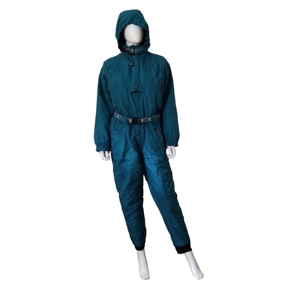 FERA SKI SUIT - Picture 1 of 16